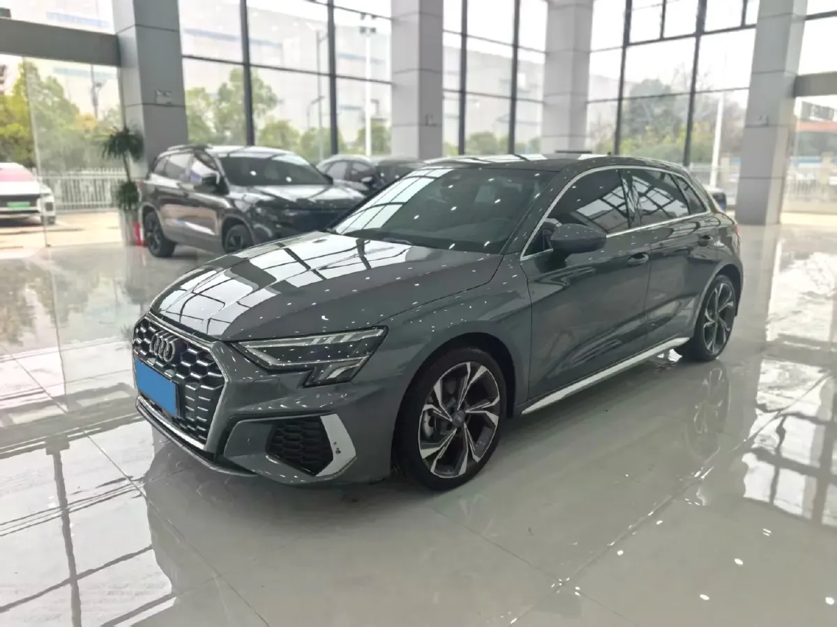 2021 Audi A3 1.4T 150HP L4 7DCT,autocango,china used car exporter,china ev exporter,chinese used car exporter,chinese used ev exporter