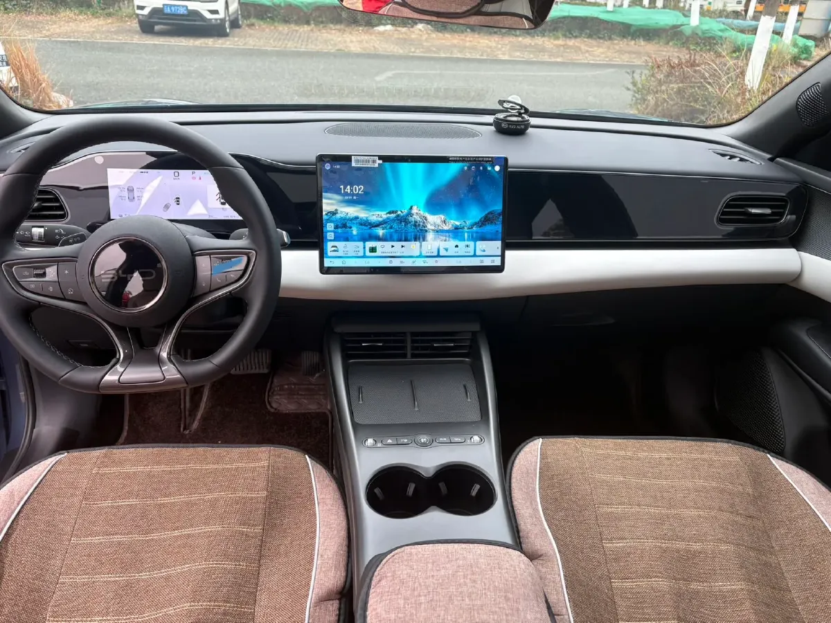 2025 BYD Seal06 BEV,autocango,china used car exporter,china ev exporter,chinese used car exporter,chinese used ev exporter