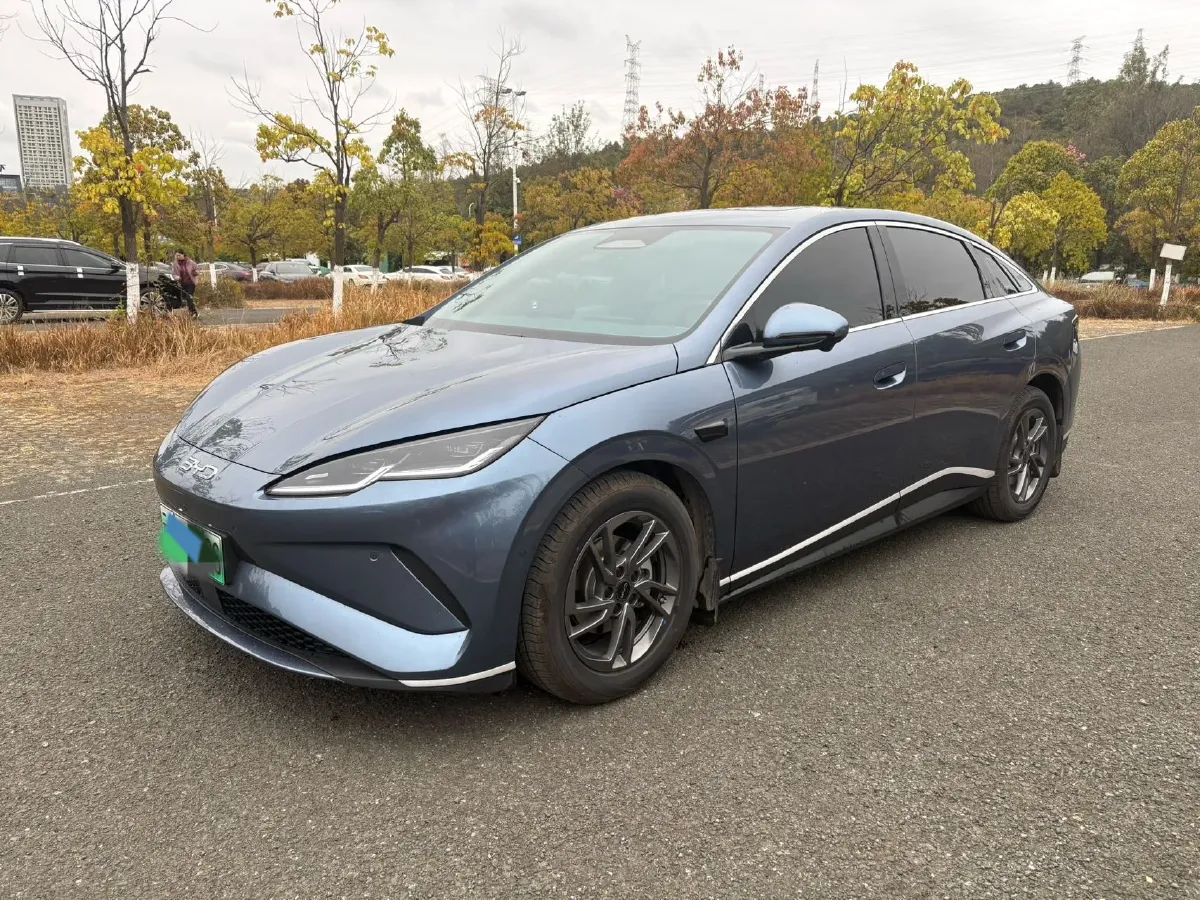 2025 BYD Seal06 BEV,autocango,china used car exporter,china ev exporter,chinese used car exporter,chinese used ev exporter