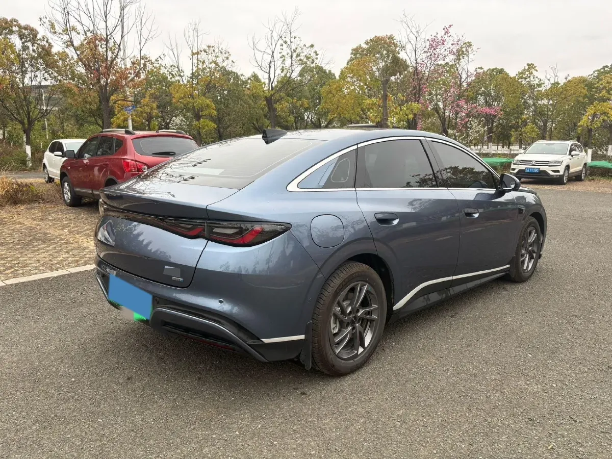 2025 BYD Seal06 BEV,autocango,china used car exporter,china ev exporter,chinese used car exporter,chinese used ev exporter