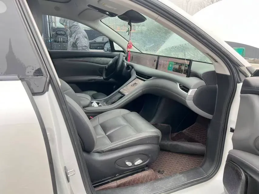 2023 IM LS6 BEV 71KWH,autocango,china used car exporter,china ev exporter,chinese used car exporter,chinese used ev exporter