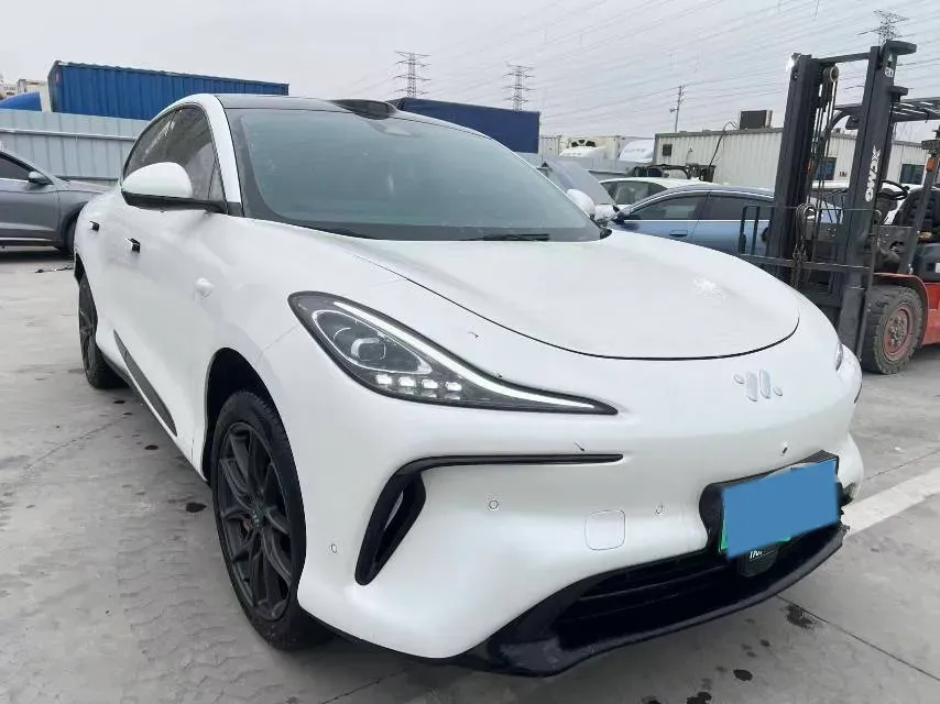 2023 IM LS6 BEV 71KWH,autocango,china used car exporter,china ev exporter,chinese used car exporter,chinese used ev exporter
