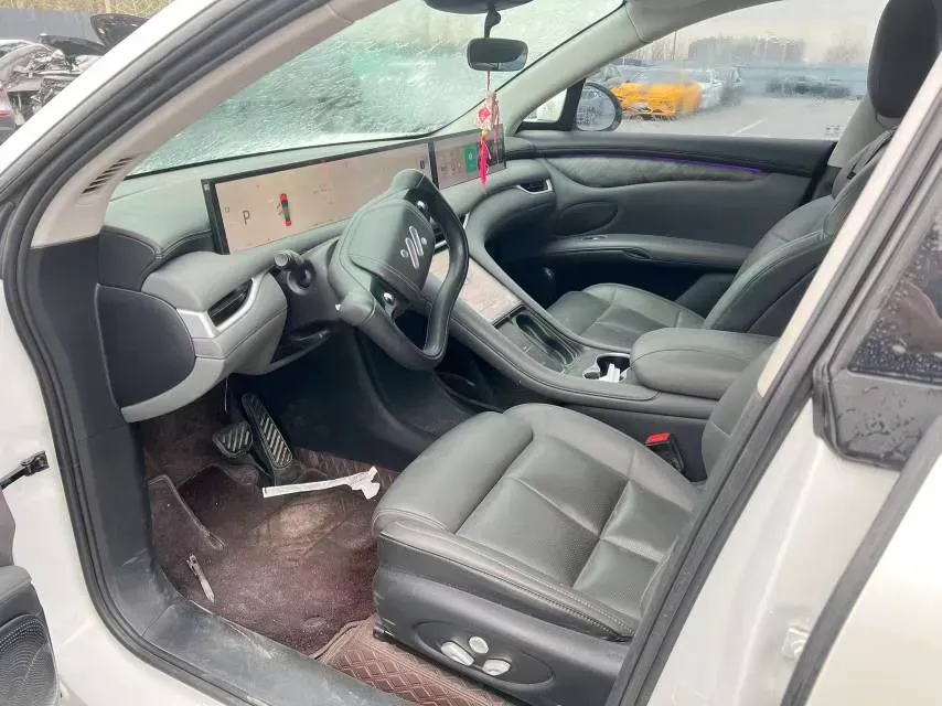 2023 IM LS6 BEV 71KWH,autocango,china used car exporter,china ev exporter,chinese used car exporter,chinese used ev exporter