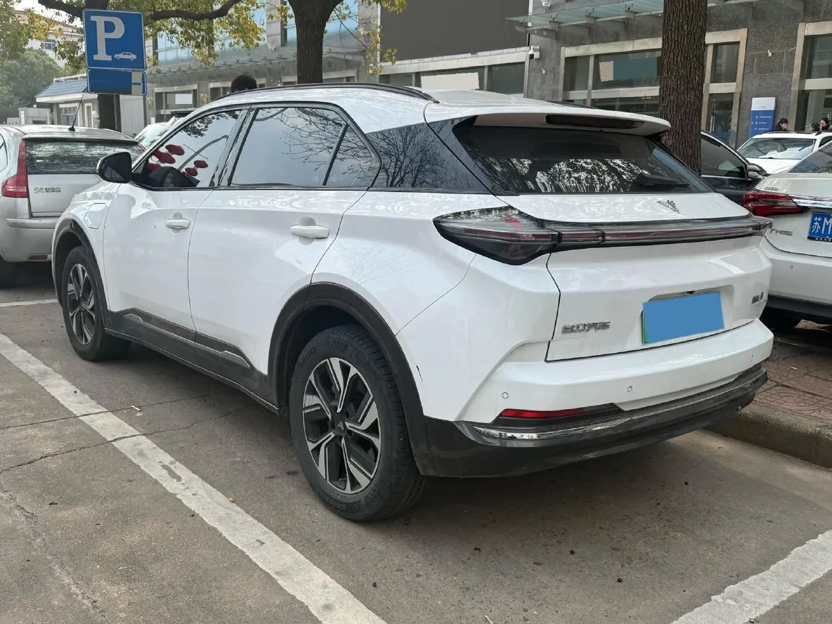 2023 Neta U BEV,autocango,china used car exporter,china ev exporter,chinese used car exporter,chinese used ev exporter
