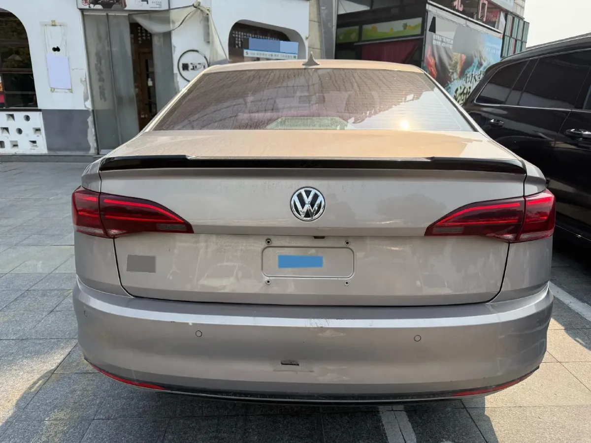 2020 Volkswagen Bora 1.5L 113HP L4 6AT,autocango,china used car exporter,china ev exporter,chinese used car exporter,chinese used ev exporter