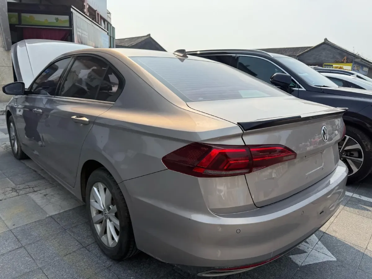 2020 Volkswagen Bora 1.5L 113HP L4 6AT,autocango,china used car exporter,china ev exporter,chinese used car exporter,chinese used ev exporter