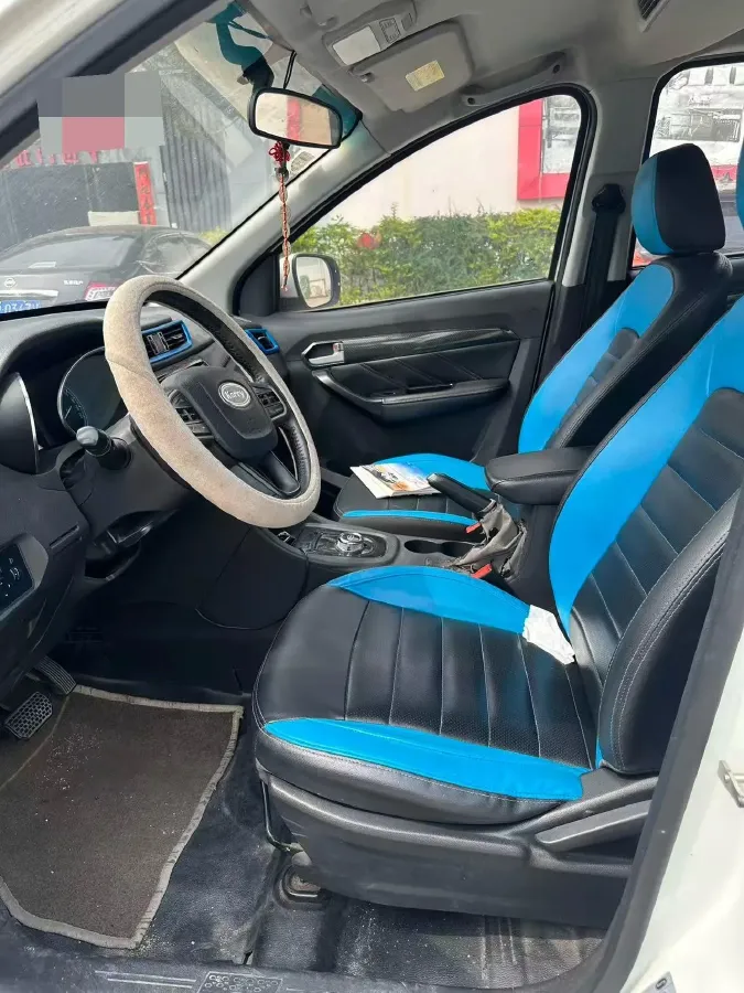 2018 Karry K60EV BEV 45.2KWH,autocango,china used car exporter,china ev exporter,chinese used car exporter,chinese used ev exporter