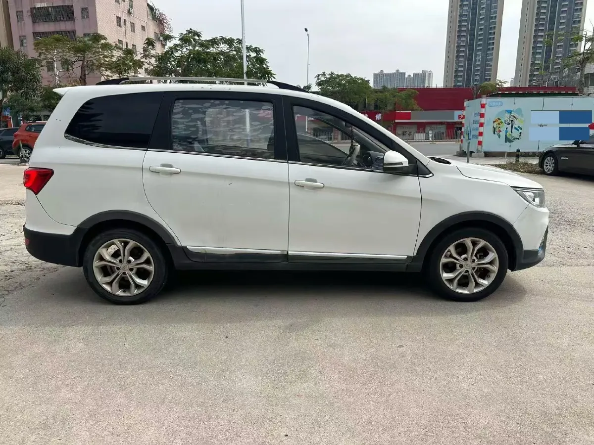 2018 Karry K60EV BEV 45.2KWH,autocango,china used car exporter,china ev exporter,chinese used car exporter,chinese used ev exporter