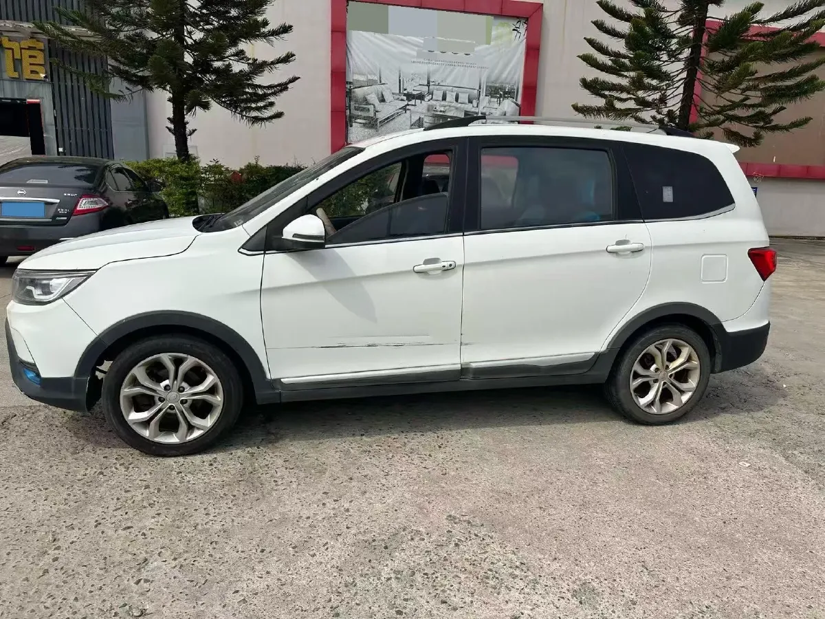 2018 Karry K60EV BEV 45.2KWH,autocango,china used car exporter,china ev exporter,chinese used car exporter,chinese used ev exporter