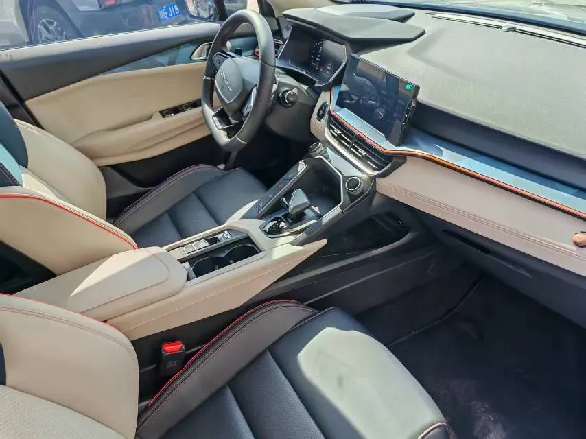 2020 LYNK&CO 06 1.5T 177HP L3 7DCT,autocango,china used car exporter,china ev exporter,chinese used car exporter,chinese used ev exporter