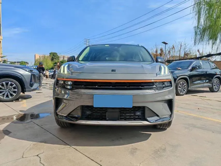 2020 LYNK&CO 06 1.5T 177HP L3 7DCT,autocango,china used car exporter,china ev exporter,chinese used car exporter,chinese used ev exporter