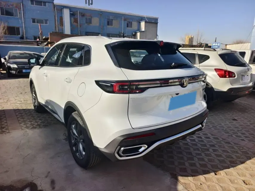 2026 ChangAn CS55 Plus 1.5T 192HP L4 7DCT,autocango,china used car exporter,china ev exporter,chinese used car exporter,chinese used ev exporter