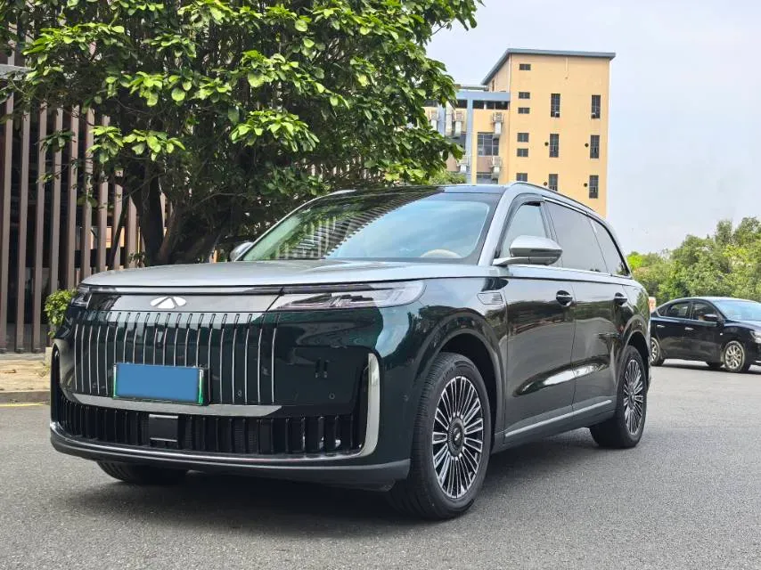 2026 Fulwin FulwinT11 REEV 156HP REEV,autocango,china used car exporter,china ev exporter,chinese used car exporter,chinese used ev exporter