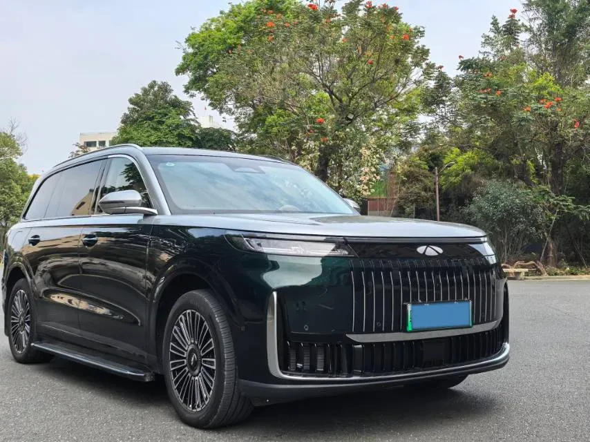 2026 Fulwin FulwinT11 REEV 156HP REEV,autocango,china used car exporter,china ev exporter,chinese used car exporter,chinese used ev exporter