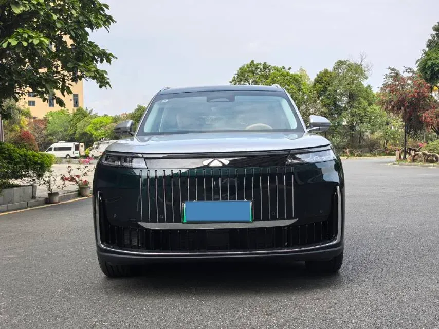 2026 Fulwin FulwinT11 REEV 156HP REEV,autocango,china used car exporter,china ev exporter,chinese used car exporter,chinese used ev exporter