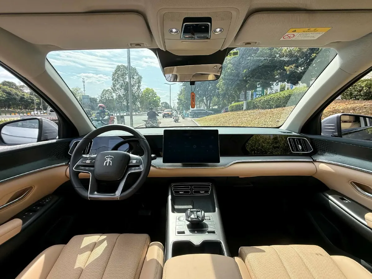 2025 BYD Song Pro 1.5L 101HP L4 E-CVT PHEV 18.3KWH,autocango,china used car exporter,china ev exporter,chinese used car exporter,chinese used ev exporter