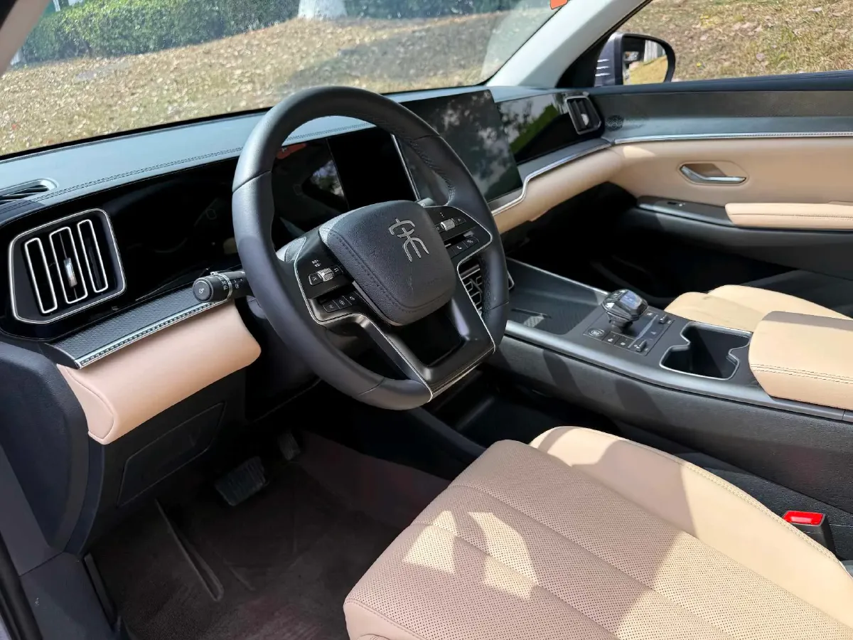 2025 BYD Song Pro 1.5L 101HP L4 E-CVT PHEV 18.3KWH,autocango,china used car exporter,china ev exporter,chinese used car exporter,chinese used ev exporter