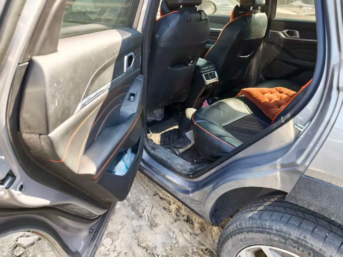 2023 Haval XY 1.5T 184HP L4 7DCT,autocango,china used car exporter,china ev exporter,chinese used car exporter,chinese used ev exporter