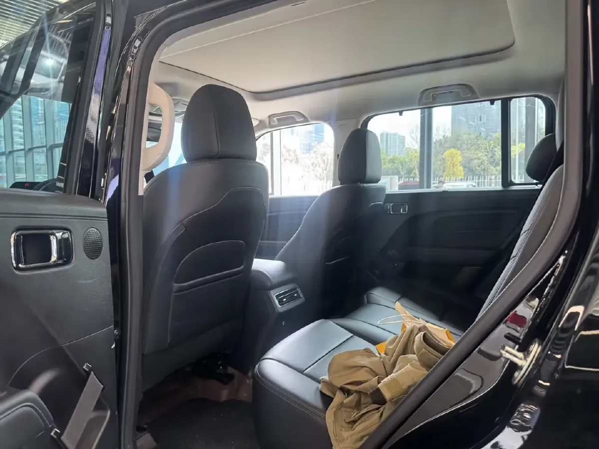 2024 Haval Raptor 1.5T 167HP L4 2DHT PHEV 27.54KWH,autocango,china used car exporter,china ev exporter,chinese used car exporter,chinese used ev exporter