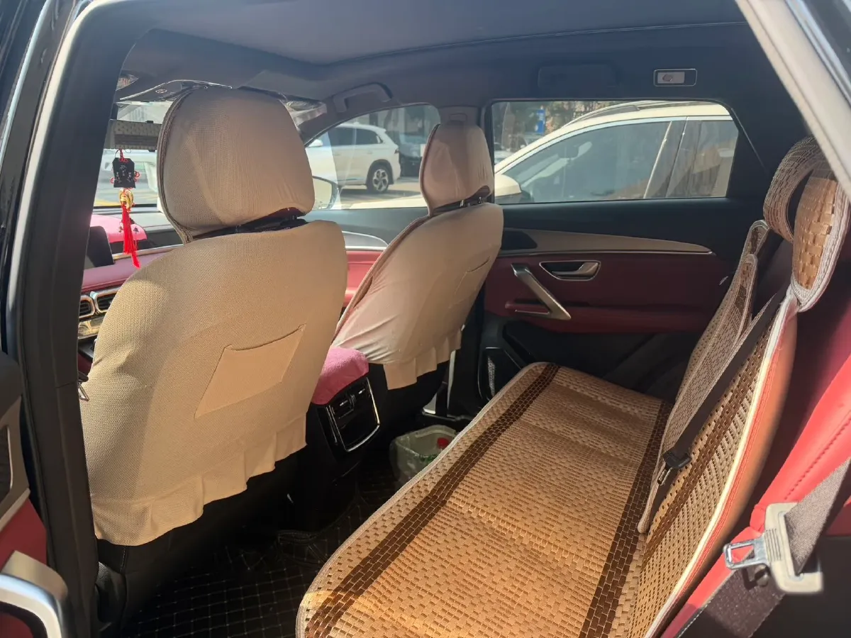 2024 Jetour X70 Plus 1.5T 156HP L4 6DCT,autocango,china used car exporter,china ev exporter,chinese used car exporter,chinese used ev exporter