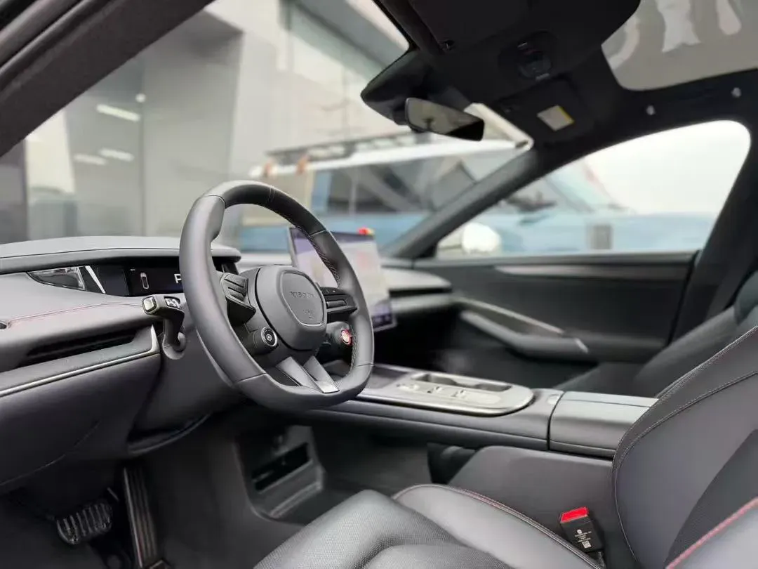 2024 MI SU7 BEV 94.3KWH,autocango,china used car exporter,china ev exporter,chinese used car exporter,chinese used ev exporter