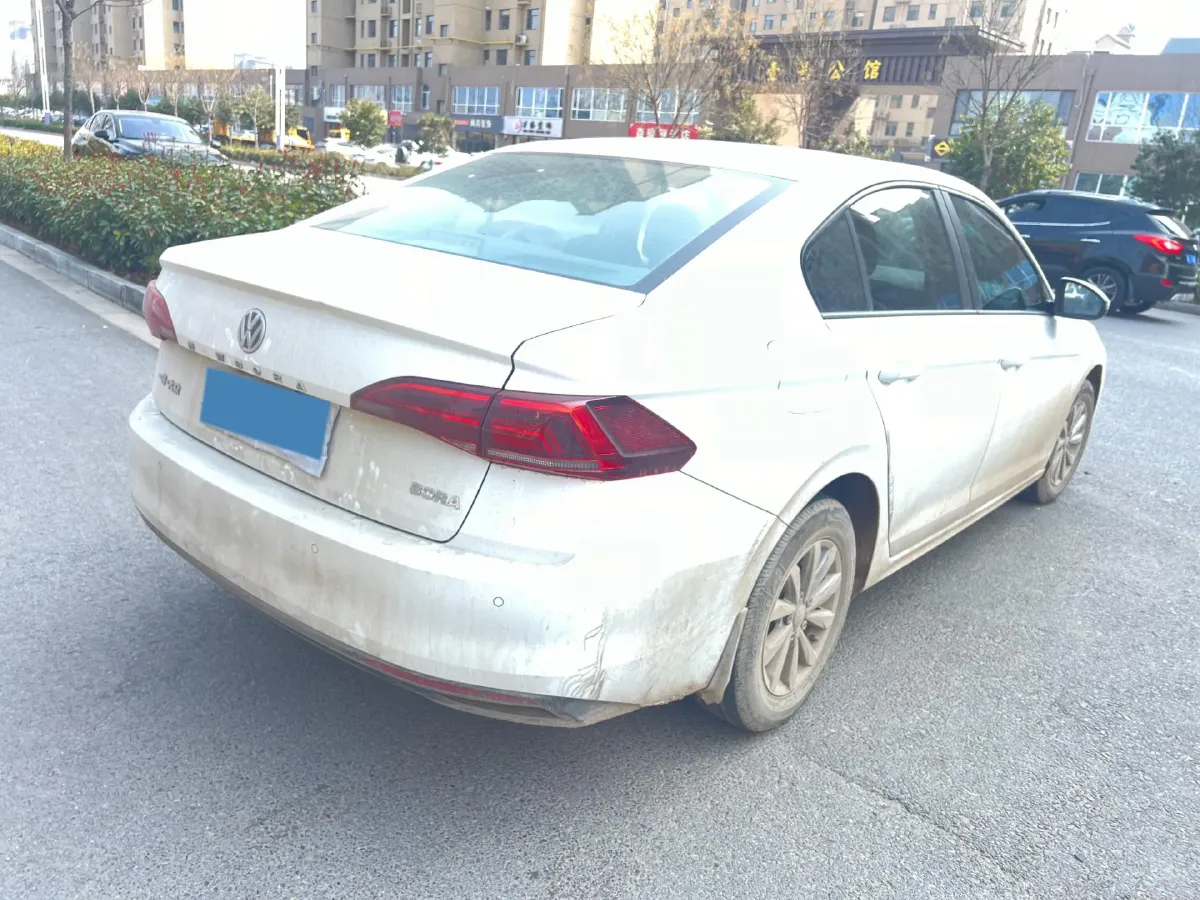 2021 Volkswagen Bora 1.5L 113HP L4 6AT,autocango,china used car exporter,china ev exporter,chinese used car exporter,chinese used ev exporter