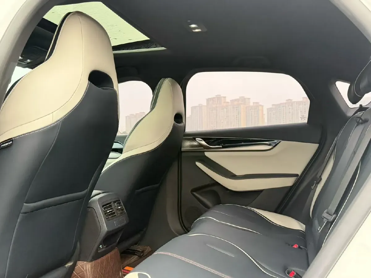 2021 BYD Qin Plus BEV 57.6KWH,autocango,china used car exporter,china ev exporter,chinese used car exporter,chinese used ev exporter