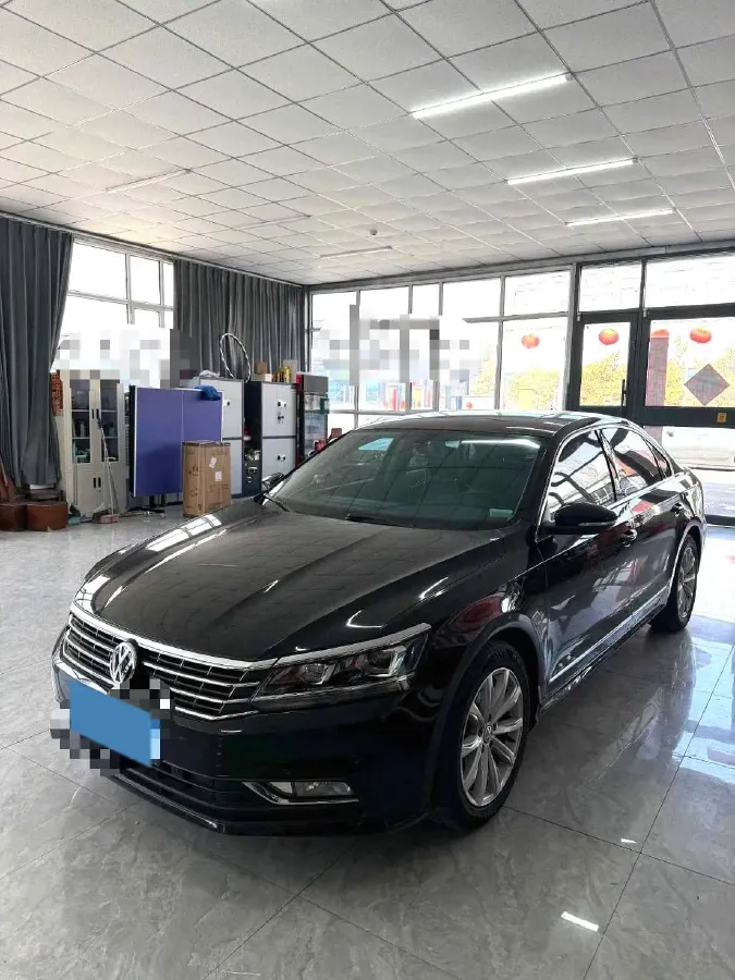 2017 Volkswagen Passat 1.8T 180HP L4 7DCT,autocango,china used car exporter,china ev exporter,chinese used car exporter,chinese used ev exporter