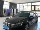 2017 Volkswagen Passat 1.8T 180HP L4 7DCT