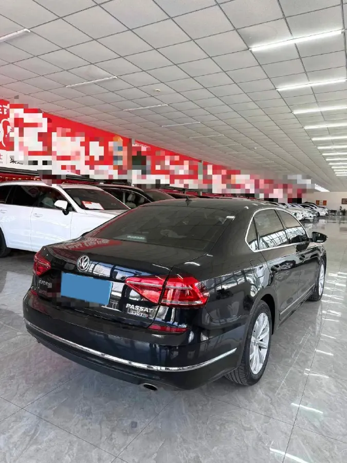 2017 Volkswagen Passat 1.8T 180HP L4 7DCT,autocango,china used car exporter,china ev exporter,chinese used car exporter,chinese used ev exporter