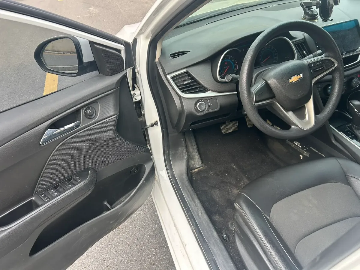 2019 Chevrolet Cavalier 1.5L 113HP L4 6AT,autocango,china used car exporter,china ev exporter,chinese used car exporter,chinese used ev exporter