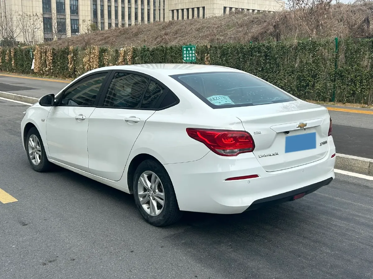 2019 Chevrolet Cavalier 1.5L 113HP L4 6AT,autocango,china used car exporter,china ev exporter,chinese used car exporter,chinese used ev exporter