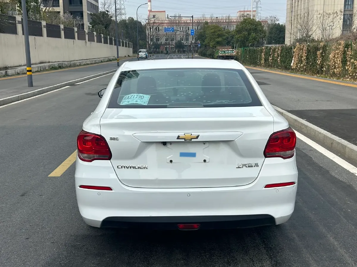 2019 Chevrolet Cavalier 1.5L 113HP L4 6AT,autocango,china used car exporter,china ev exporter,chinese used car exporter,chinese used ev exporter