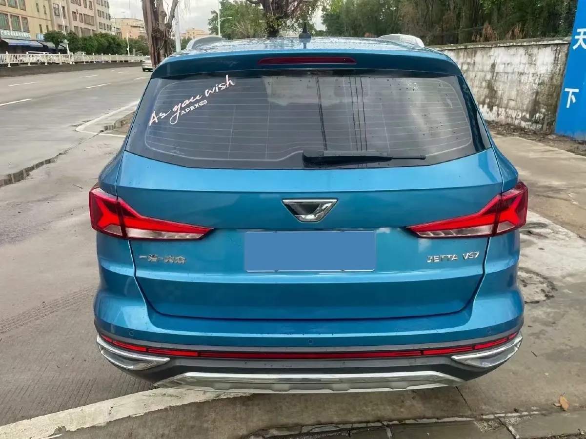 2020 Jetta VS7 1.4T 150HP L4 6AT,autocango,china used car exporter,china ev exporter,chinese used car exporter,chinese used ev exporter