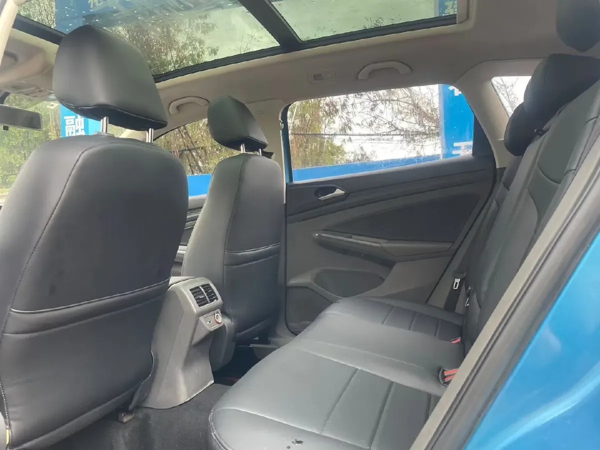 2020 Jetta VS7 1.4T 150HP L4 6AT,autocango,china used car exporter,china ev exporter,chinese used car exporter,chinese used ev exporter