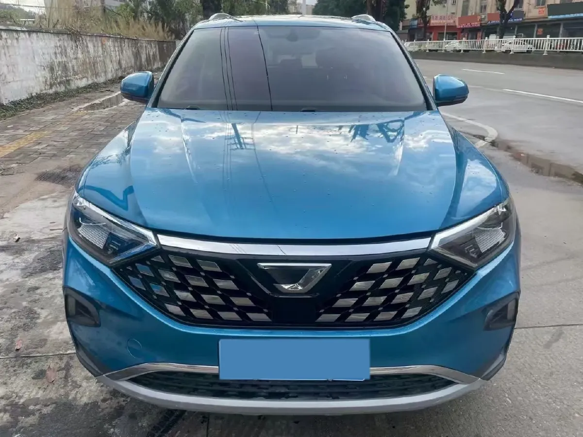 2020 Jetta VS7 1.4T 150HP L4 6AT,autocango,china used car exporter,china ev exporter,chinese used car exporter,chinese used ev exporter