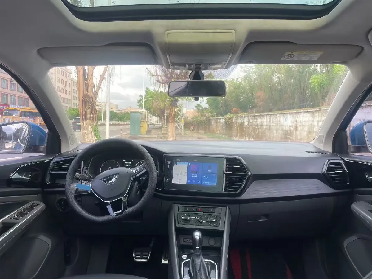 2020 Jetta VS7 1.4T 150HP L4 6AT,autocango,china used car exporter,china ev exporter,chinese used car exporter,chinese used ev exporter