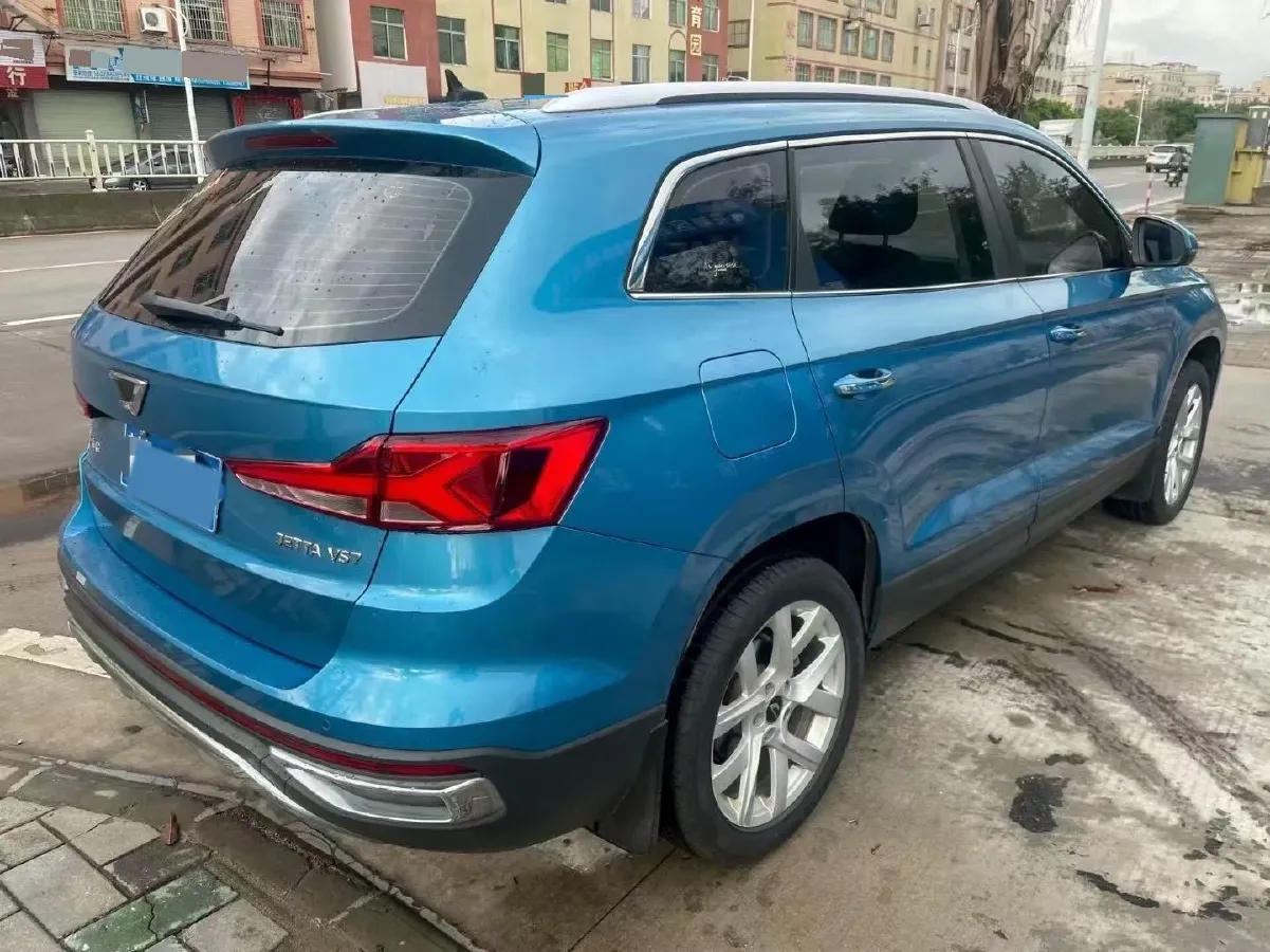 2020 Jetta VS7 1.4T 150HP L4 6AT,autocango,china used car exporter,china ev exporter,chinese used car exporter,chinese used ev exporter