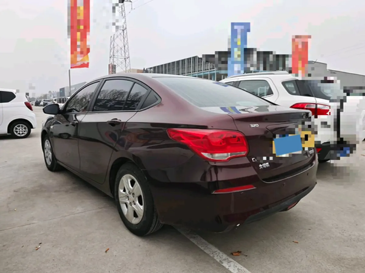 2019 Chevrolet Cavalier 1.5L 113HP L4 6AT,autocango,china used car exporter,china ev exporter,chinese used car exporter,chinese used ev exporter
