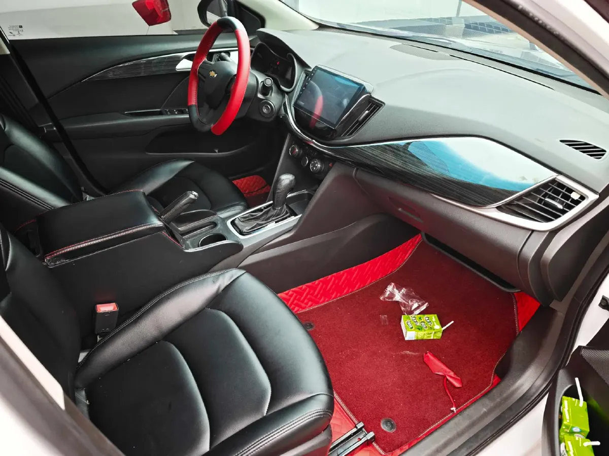 2019 Chevrolet Cavalier 1.5L 113HP L4 6AT,autocango,china used car exporter,china ev exporter,chinese used car exporter,chinese used ev exporter