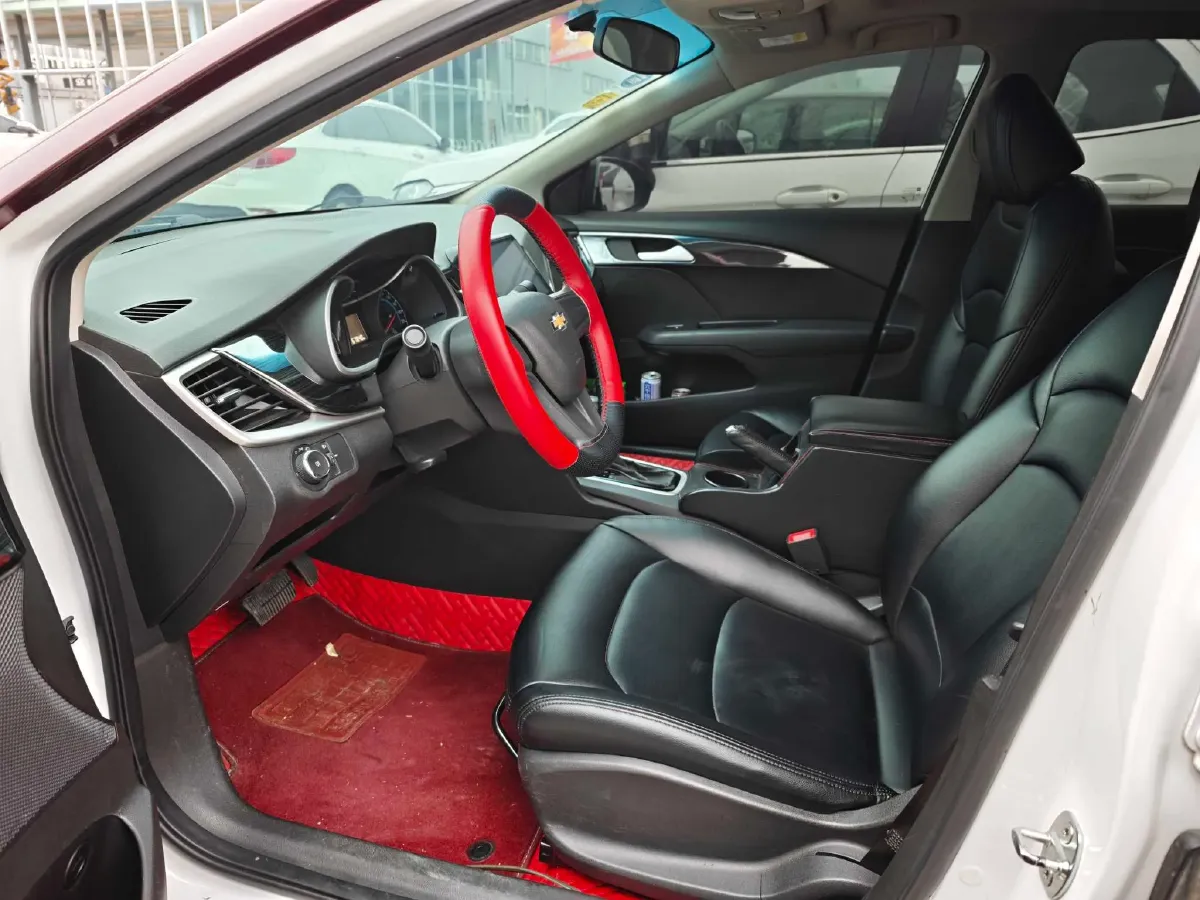 2019 Chevrolet Cavalier 1.5L 113HP L4 6AT,autocango,china used car exporter,china ev exporter,chinese used car exporter,chinese used ev exporter