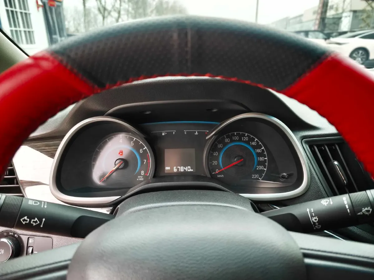 2019 Chevrolet Cavalier 1.5L 113HP L4 6AT,autocango,china used car exporter,china ev exporter,chinese used car exporter,chinese used ev exporter