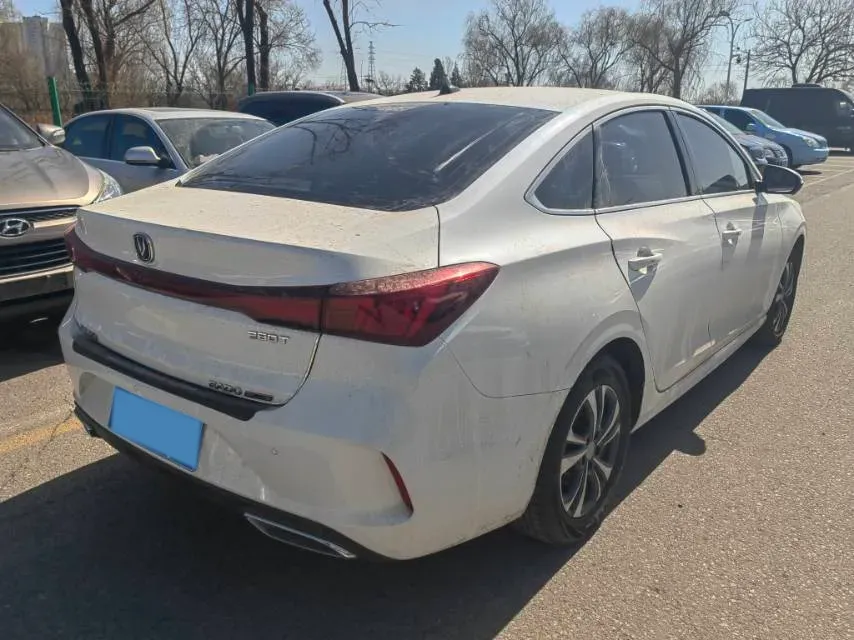 2022 ChangAn Eado 1.4T 160HP L4 7DCT,autocango,china used car exporter,china ev exporter,chinese used car exporter,chinese used ev exporter