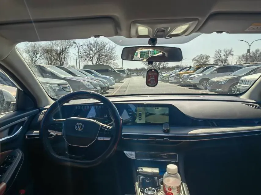 2022 ChangAn Eado 1.4T 160HP L4 7DCT,autocango,china used car exporter,china ev exporter,chinese used car exporter,chinese used ev exporter