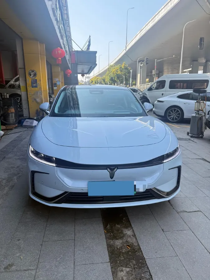 2023 Voyah ZhuiGuang BEV 82.11KWH,autocango,china used car exporter,china ev exporter,chinese used car exporter,chinese used ev exporter