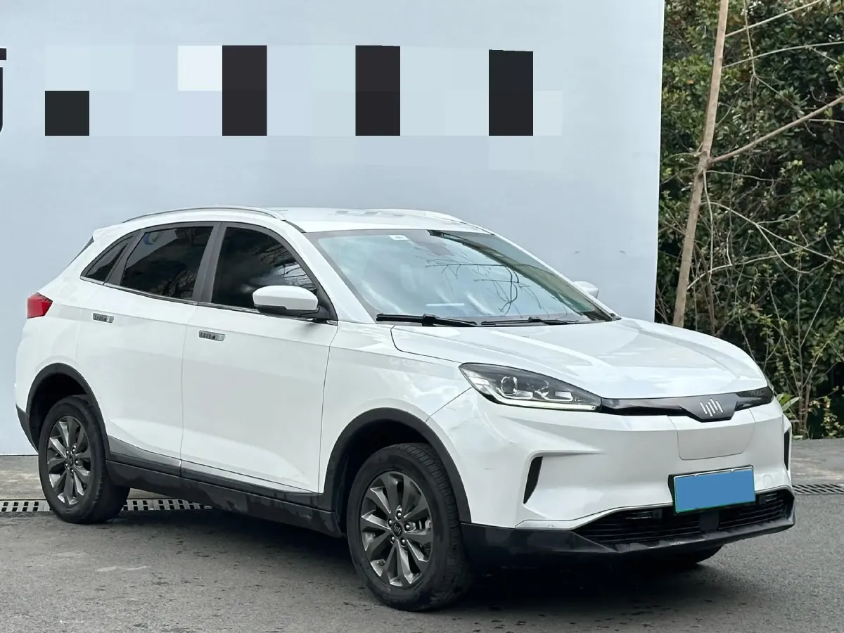 2021 Weltmeister EX5 BEV 52.704KWH,autocango,china used car exporter,china ev exporter,chinese used car exporter,chinese used ev exporter