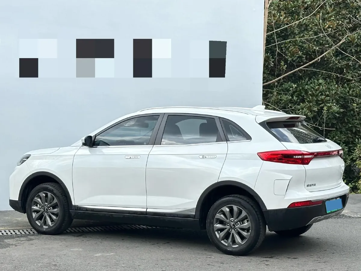 2021 Weltmeister EX5 BEV 52.704KWH,autocango,china used car exporter,china ev exporter,chinese used car exporter,chinese used ev exporter