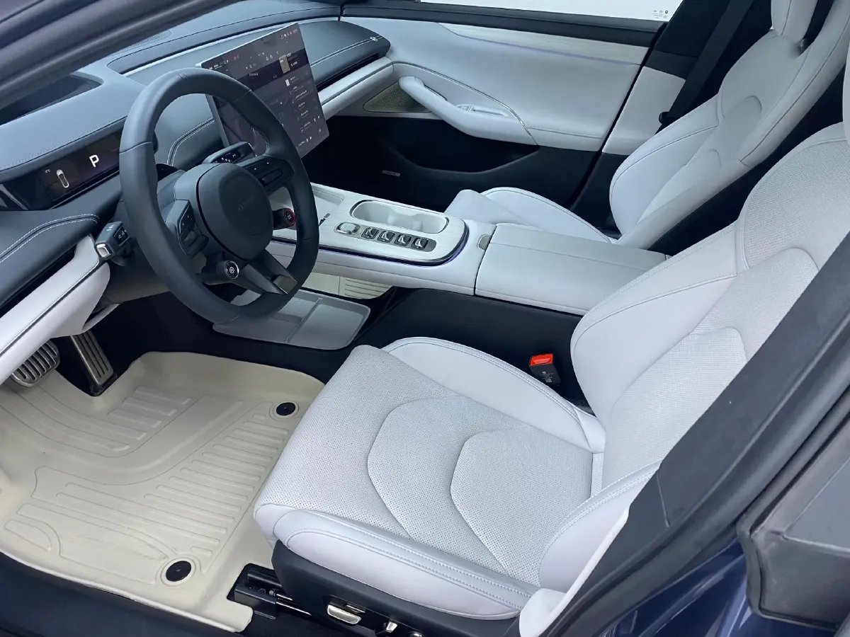 2024 MI SU7 BEV 101KWH,autocango,china used car exporter,china ev exporter,chinese used car exporter,chinese used ev exporter