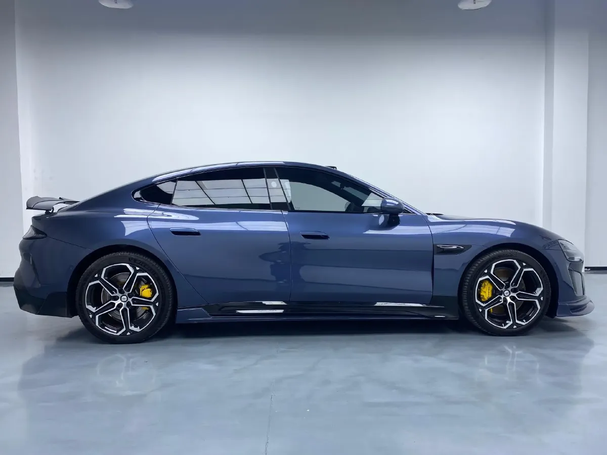 2024 MI SU7 BEV 101KWH,autocango,china used car exporter,china ev exporter,chinese used car exporter,chinese used ev exporter