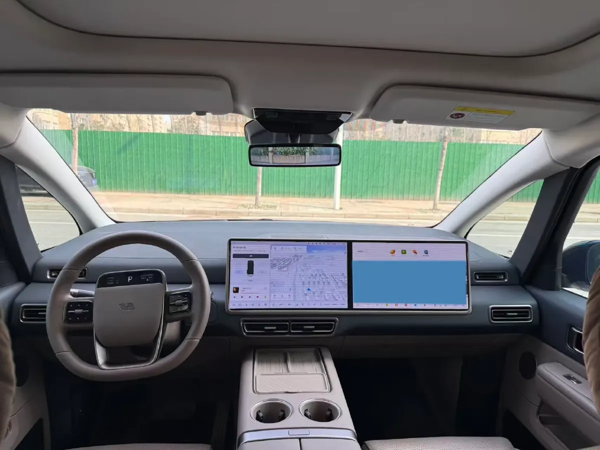 2025 Li MEGA BEV,autocango,china used car exporter,china ev exporter,chinese used car exporter,chinese used ev exporter